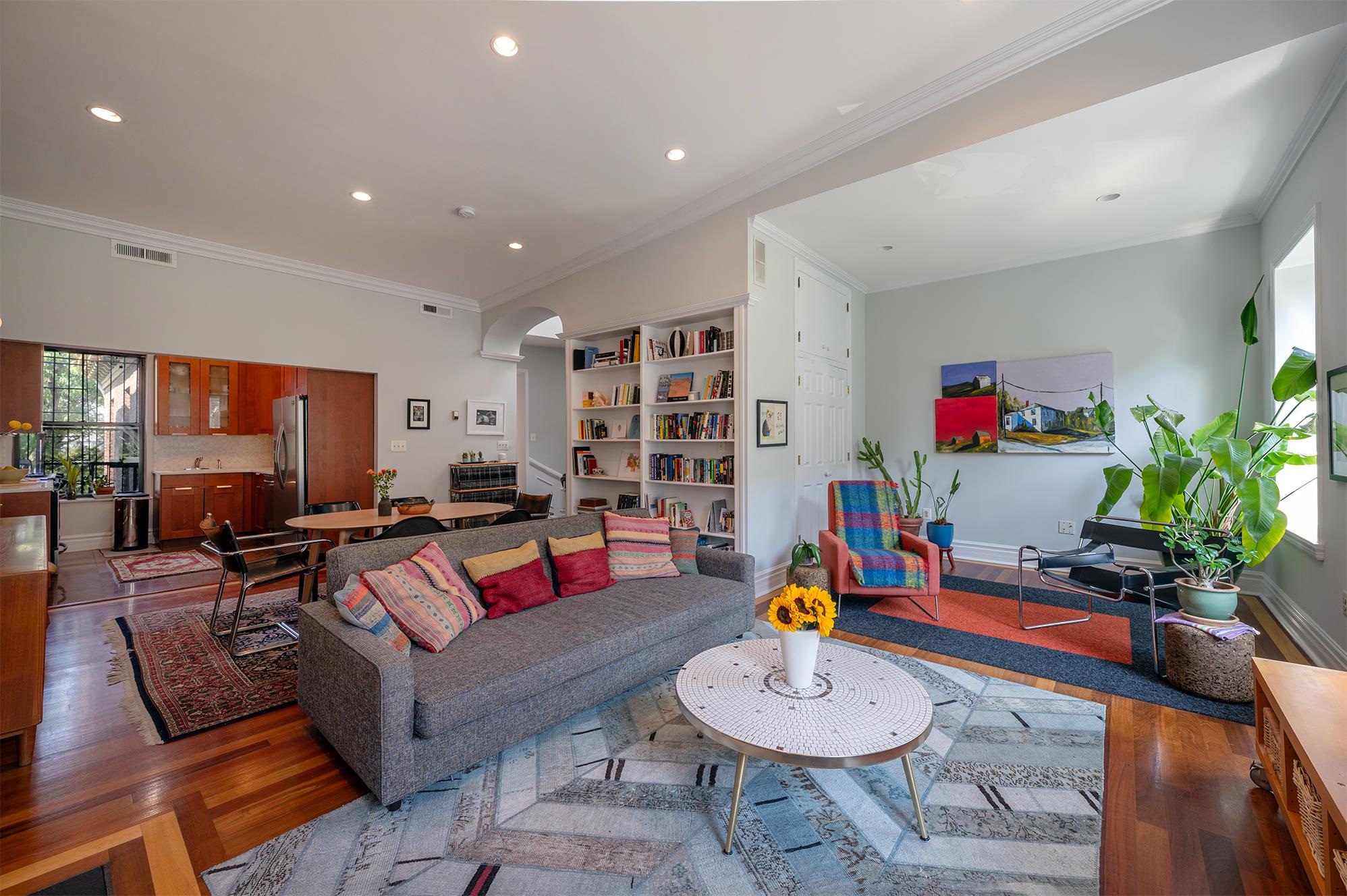 479 JERSEY AVE Unit: 4