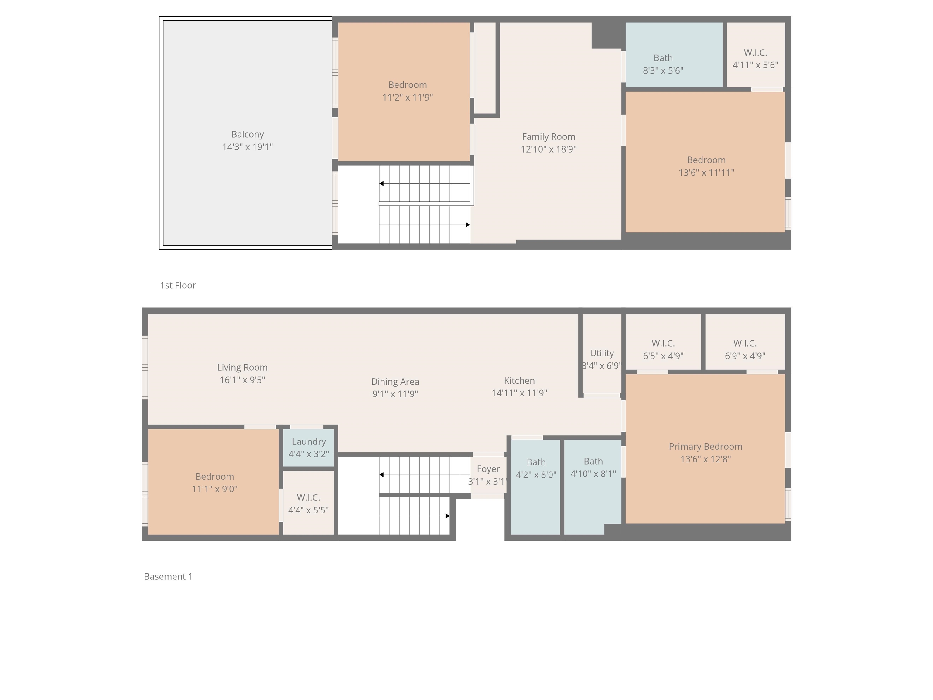 392 1ST ST Unit: 3