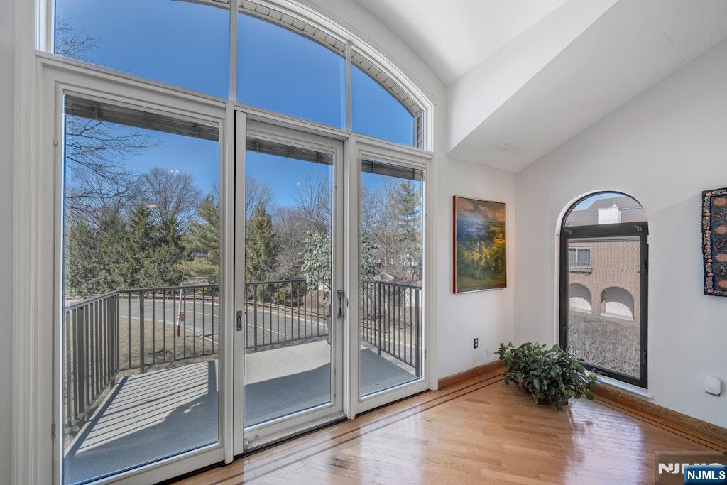 2 Peabody Court 1002
