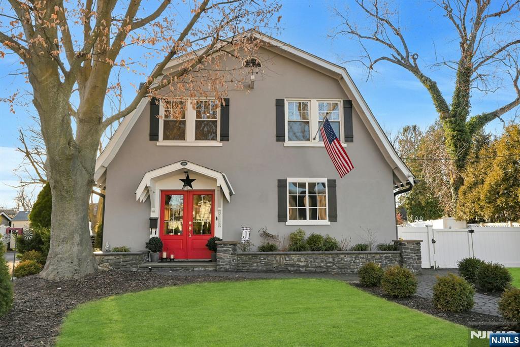 308 Lacey Drive