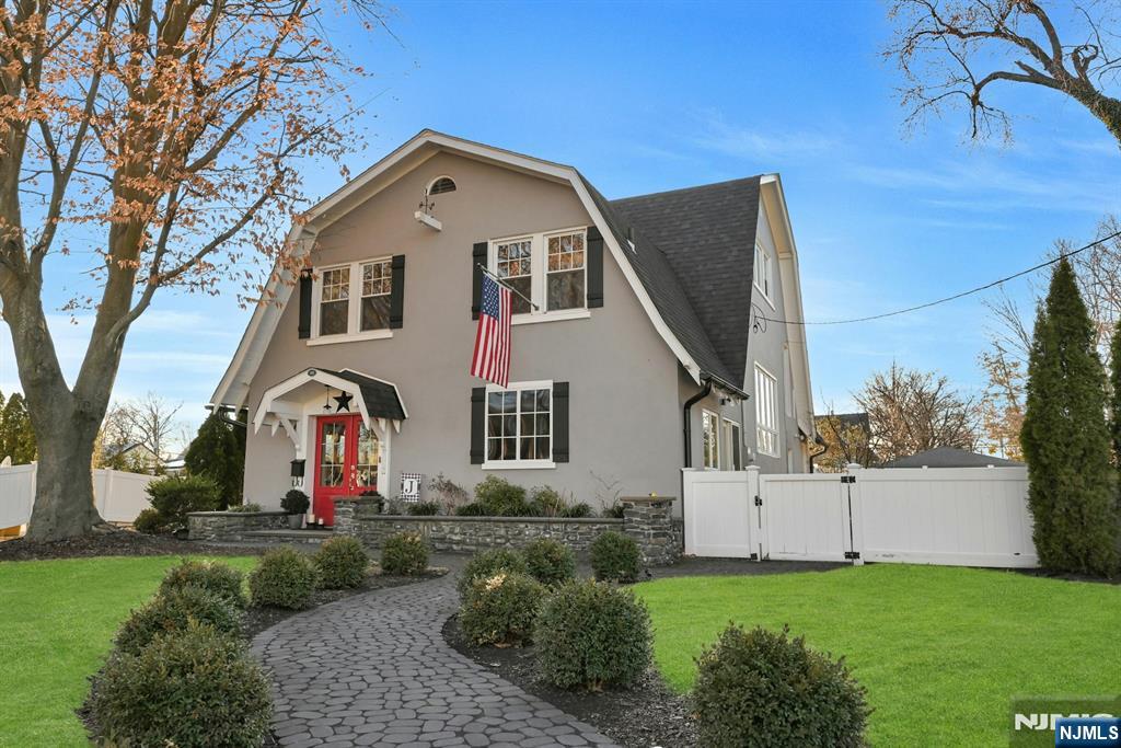 308 Lacey Drive