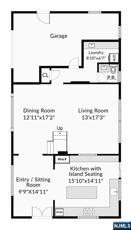 308 Lacey Drive