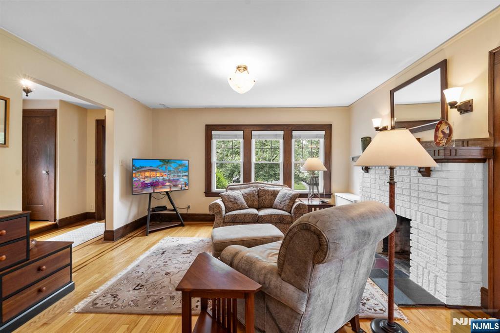 466 Baldwin Road
