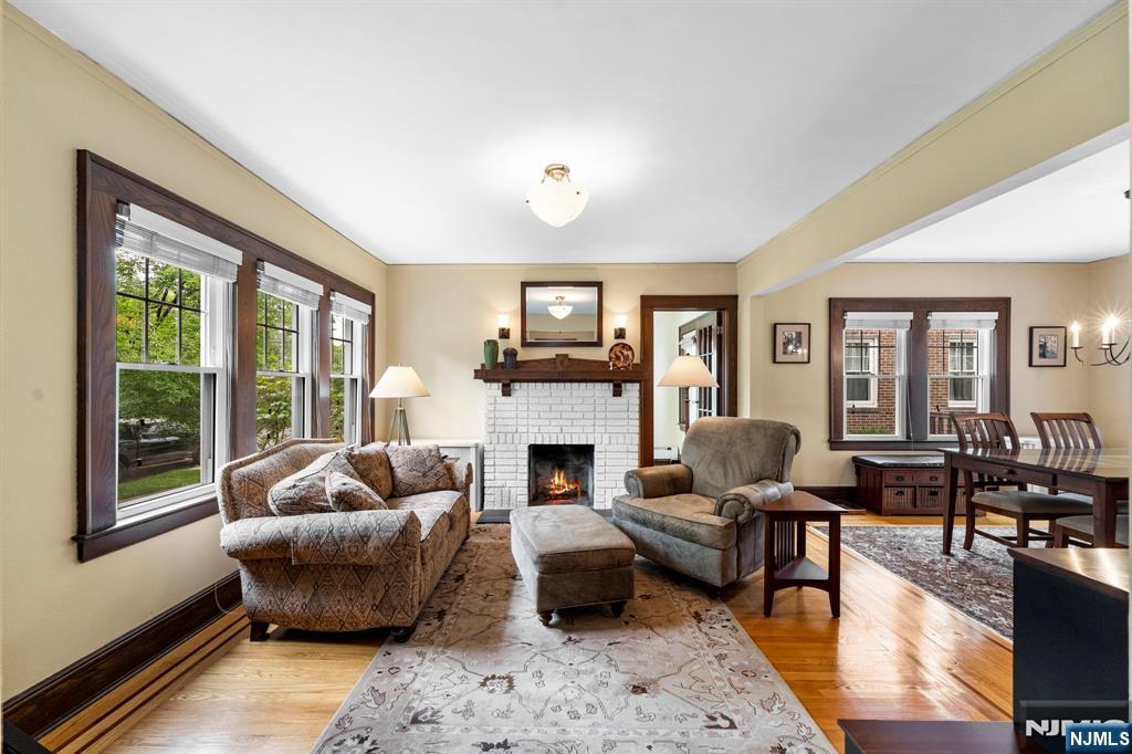 466 Baldwin Road