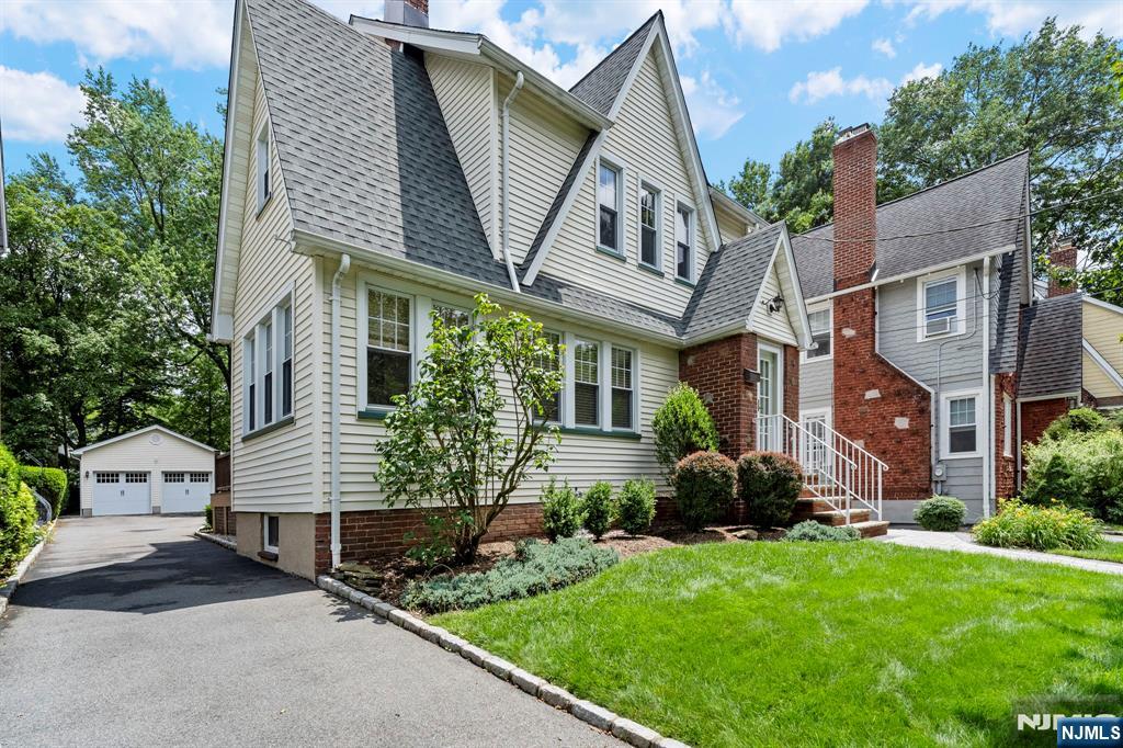 466 Baldwin Road
