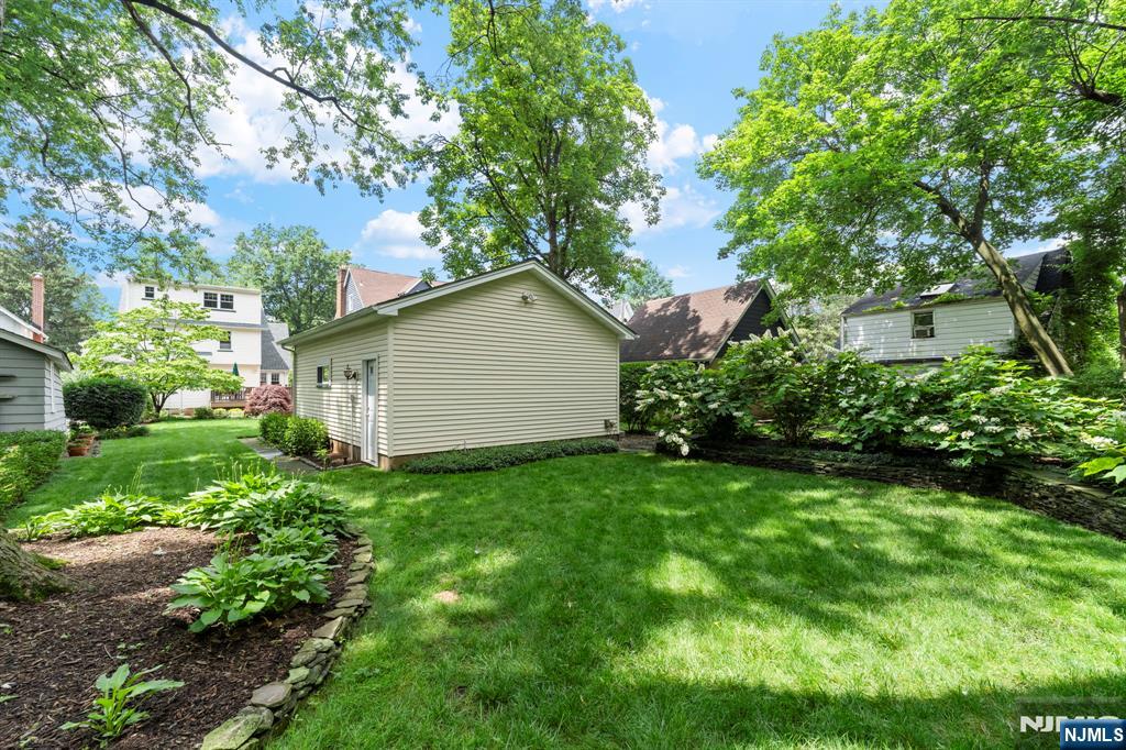 466 Baldwin Road