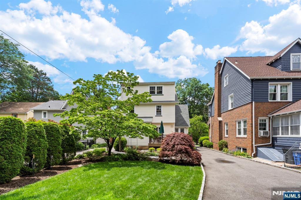 466 Baldwin Road
