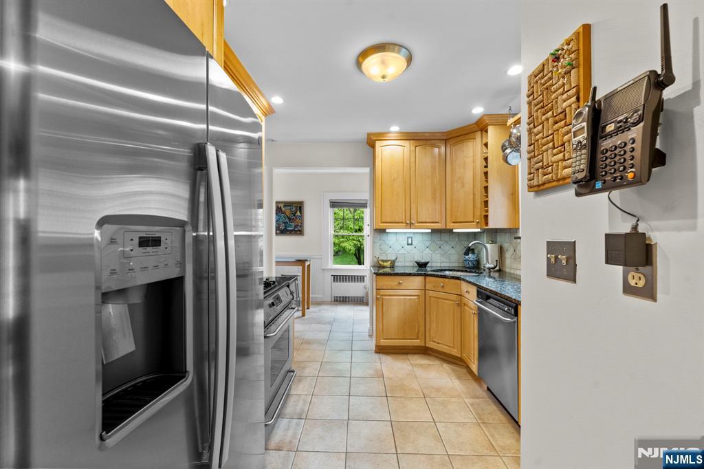 466 Baldwin Road