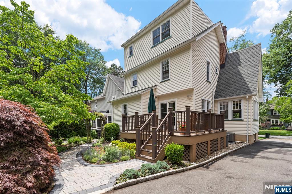 466 Baldwin Road