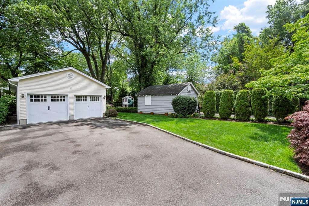 466 Baldwin Road