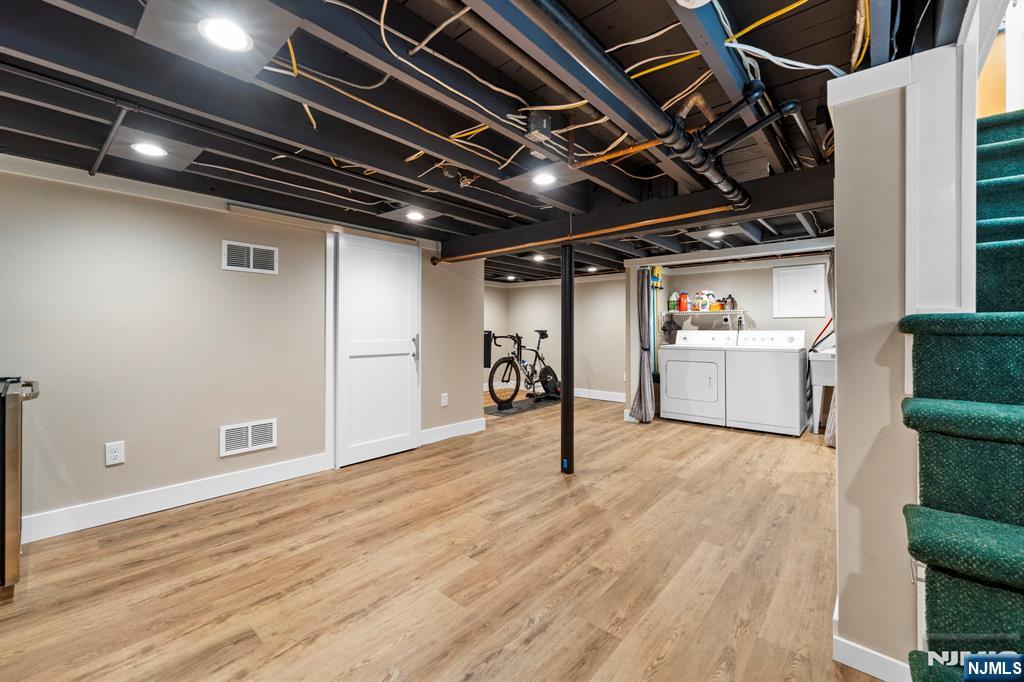 466 Baldwin Road