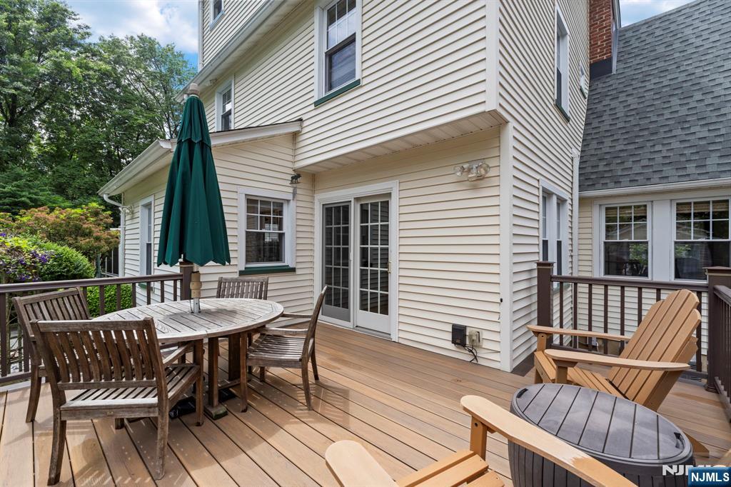 466 Baldwin Road