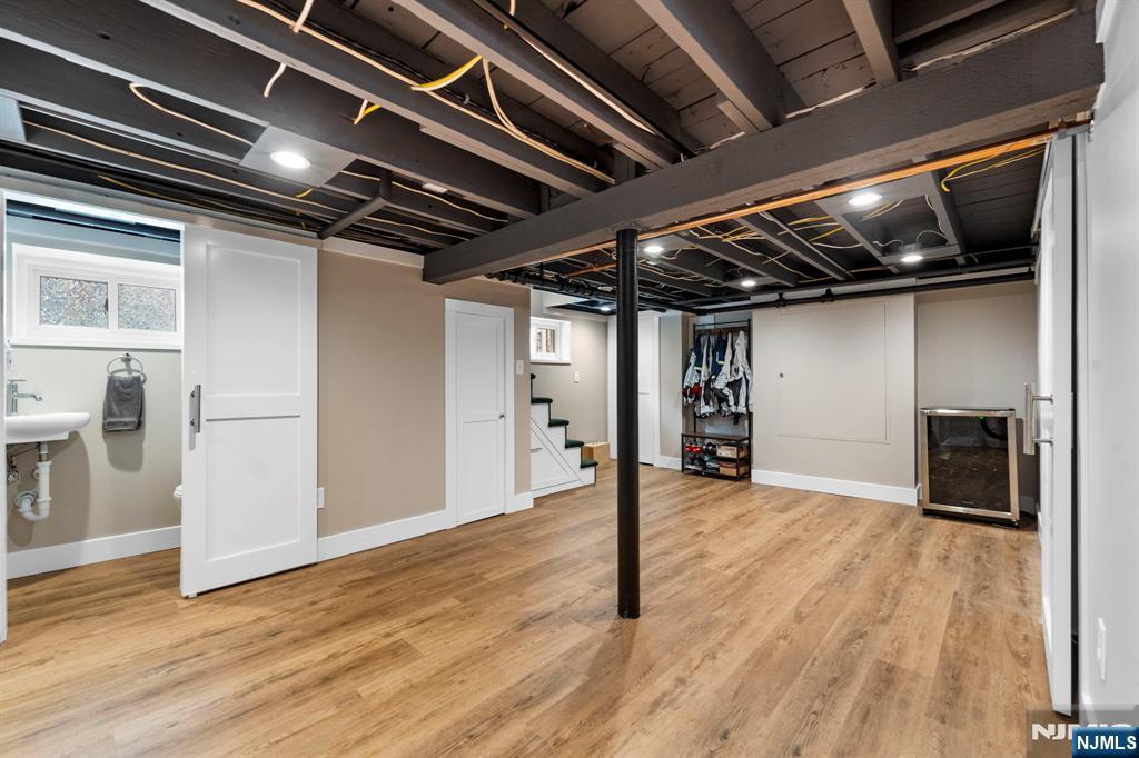 466 Baldwin Road