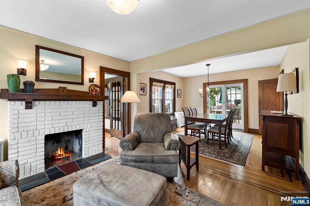 466 Baldwin Road