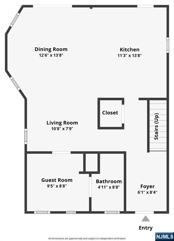 587 Kenwood Place
