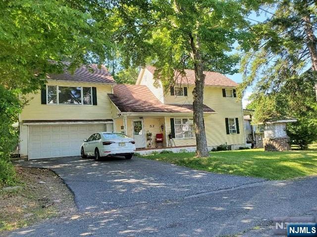52 Birch Street