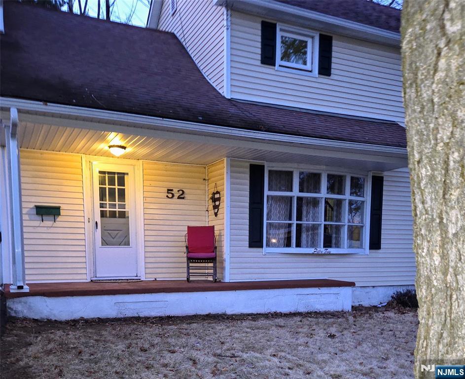 52 Birch Street