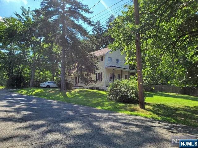 52 Birch Street