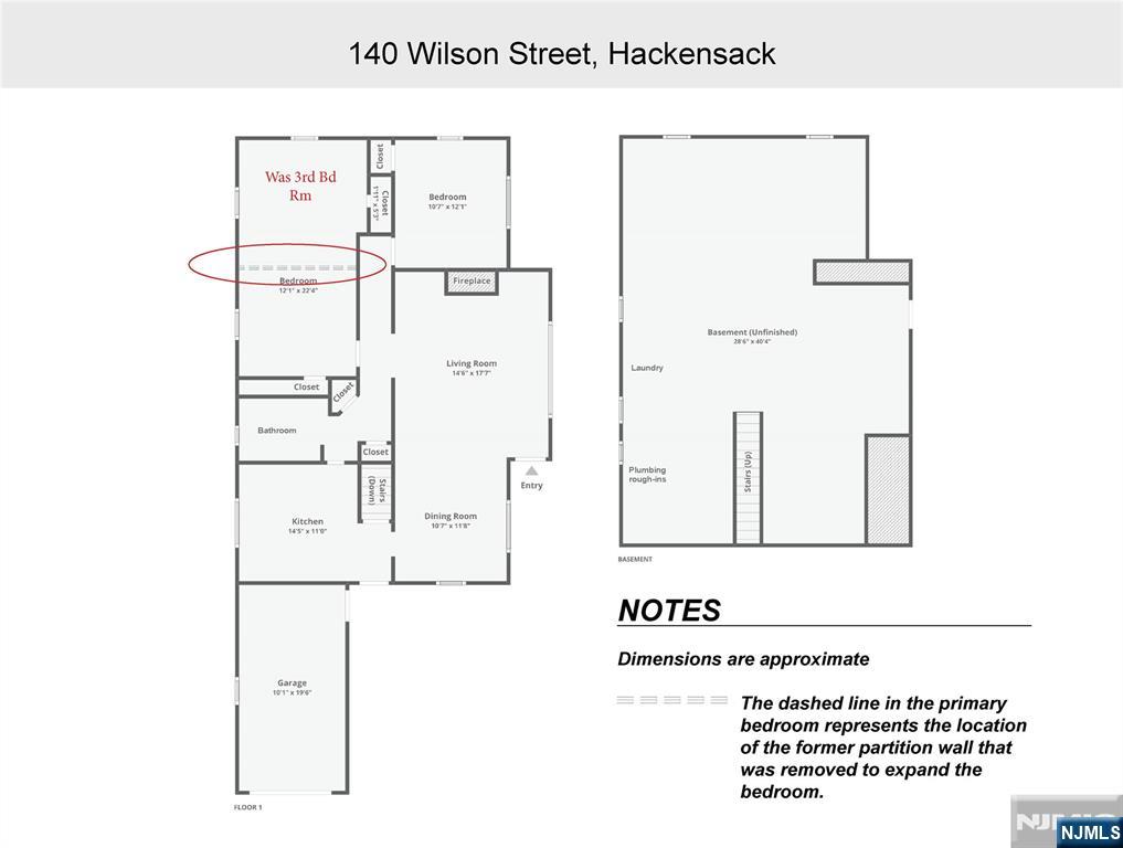 140 Wilson Street