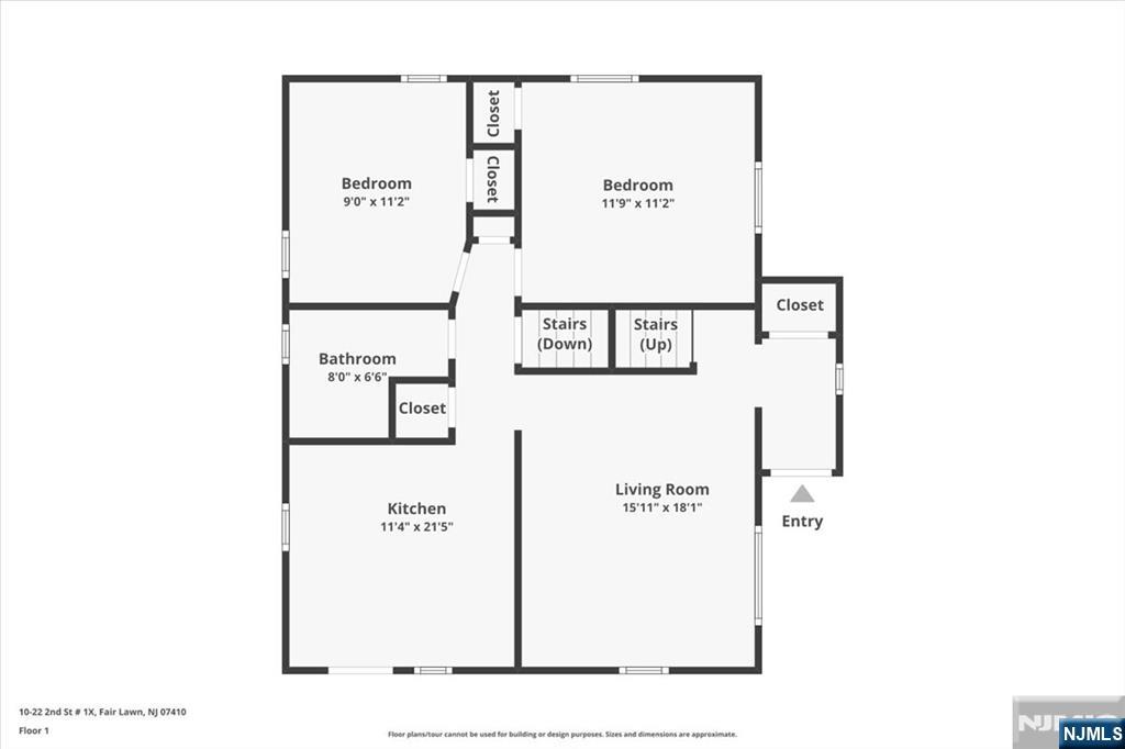10-22 2nd Street