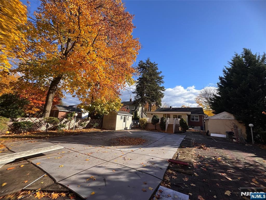351 Harristown Road