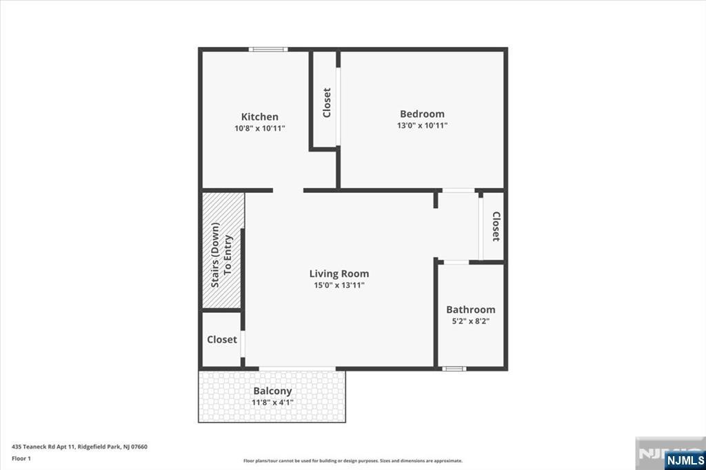435 Teaneck Road 11