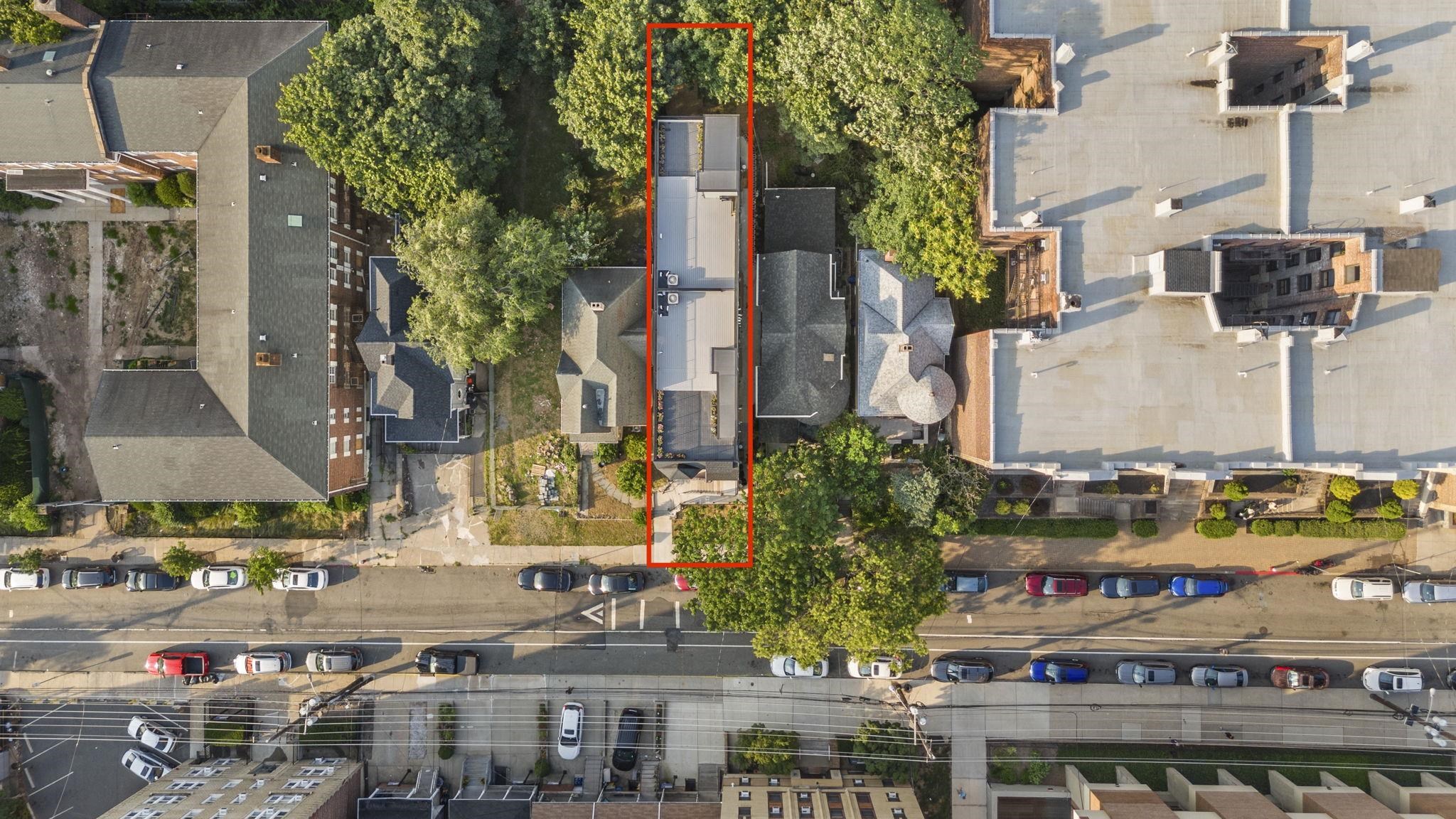 124 GLENWOOD AVE Unit: 4