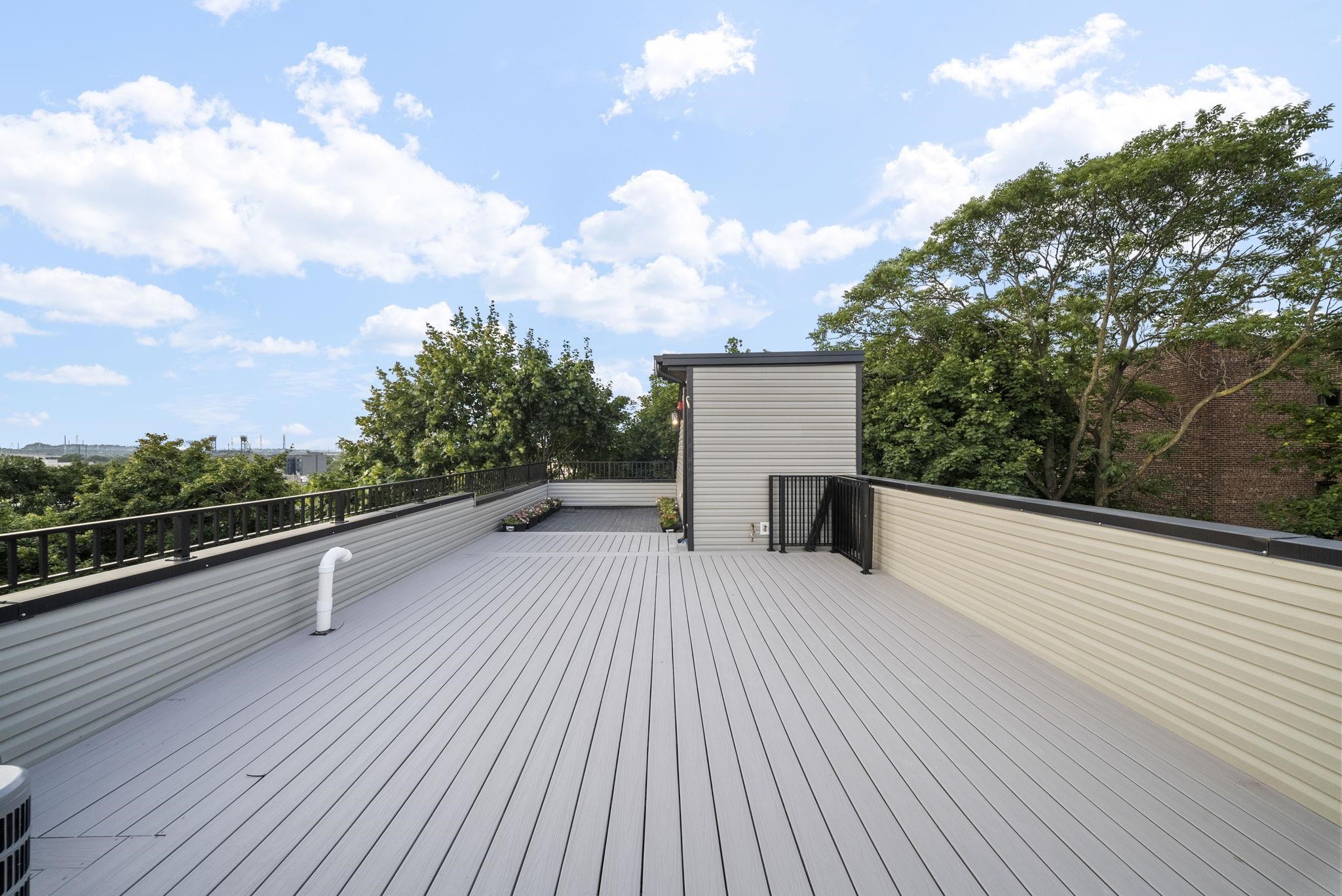 124 GLENWOOD AVE Unit: 4