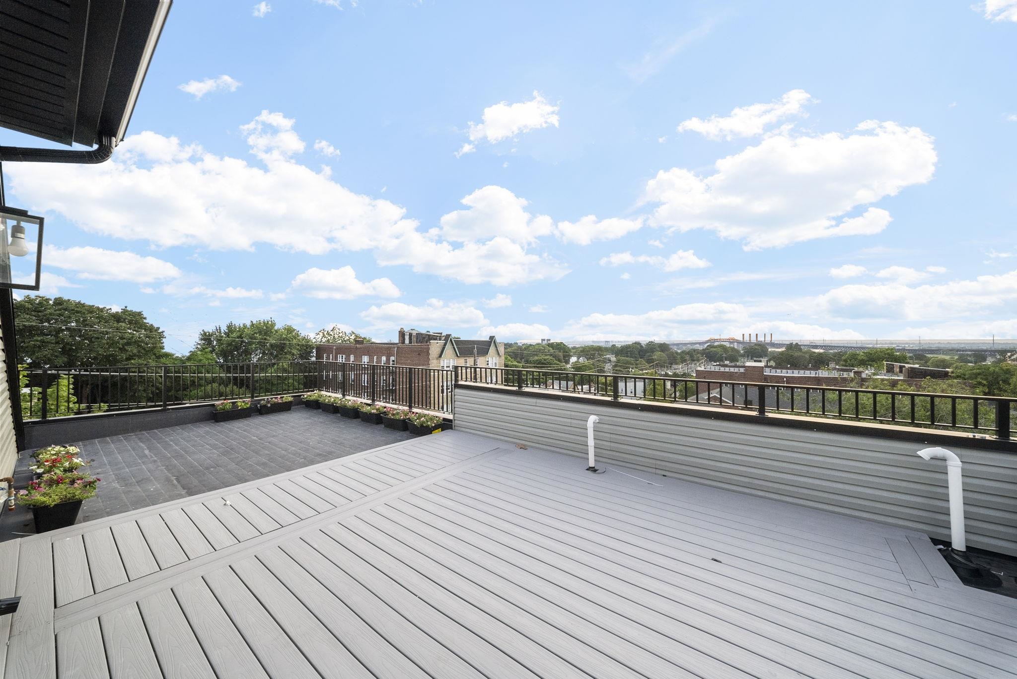 124 GLENWOOD AVE Unit: 4