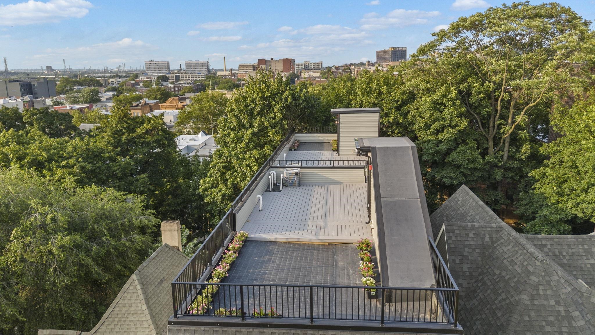 124 GLENWOOD AVE Unit: 4