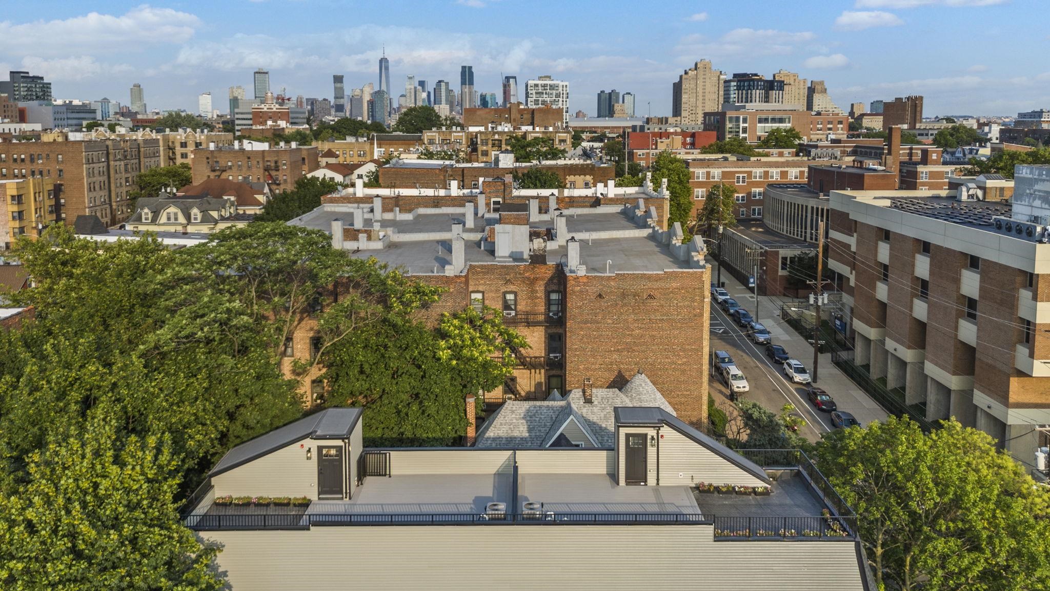 124 GLENWOOD AVE Unit: 4