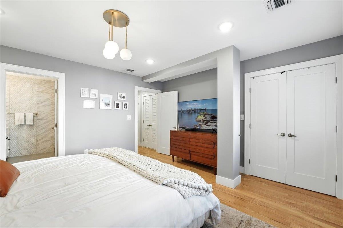 413 JEFFERSON ST Unit: 1