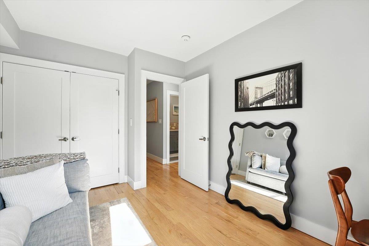 413 JEFFERSON ST Unit: 1