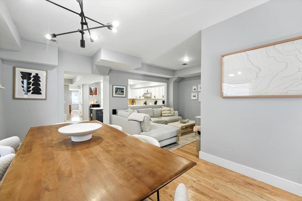 413 JEFFERSON ST Unit: 1