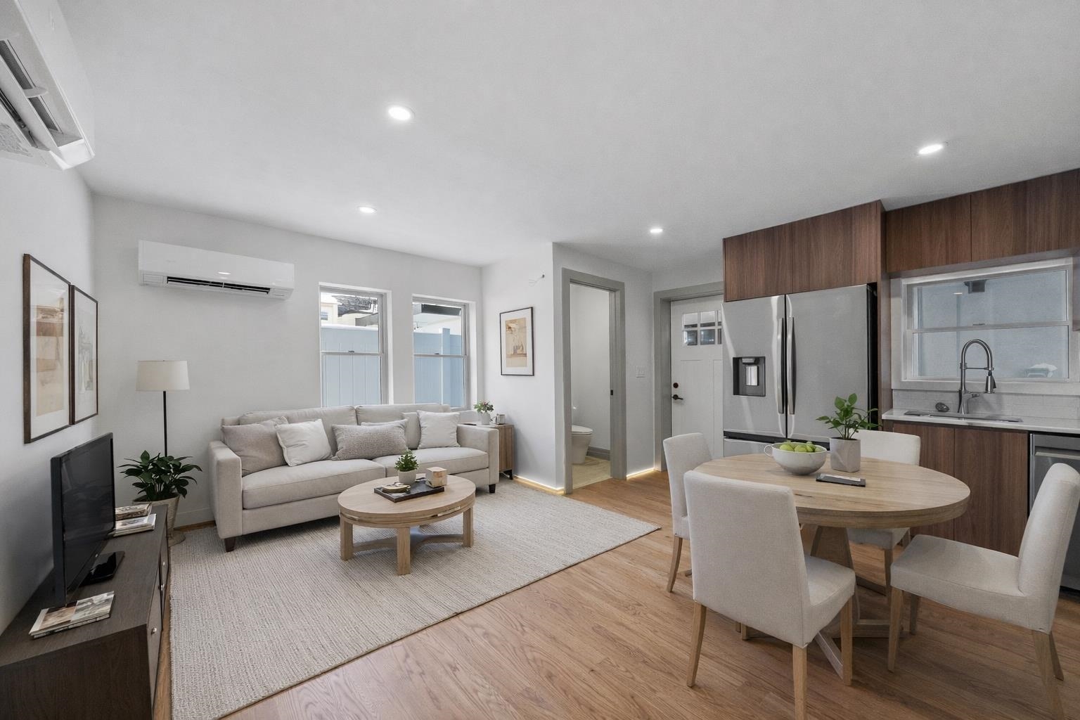 600 BRAMHALL AVE Unit: ADU