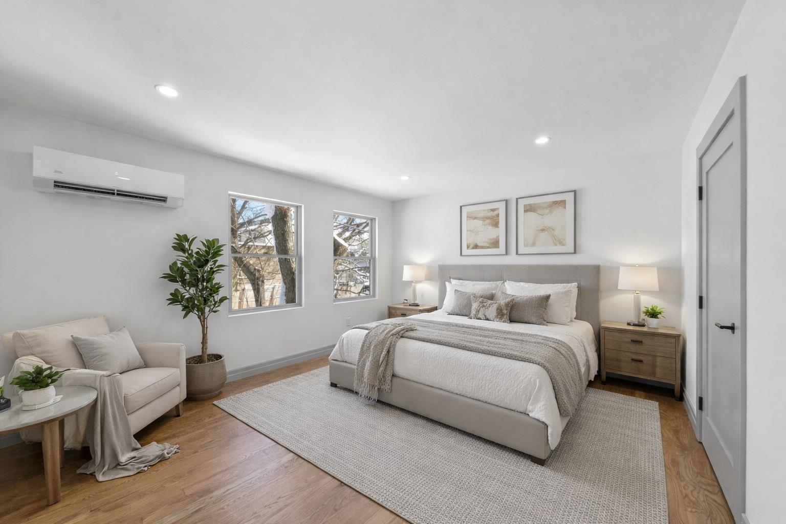 600 BRAMHALL AVE Unit: ADU