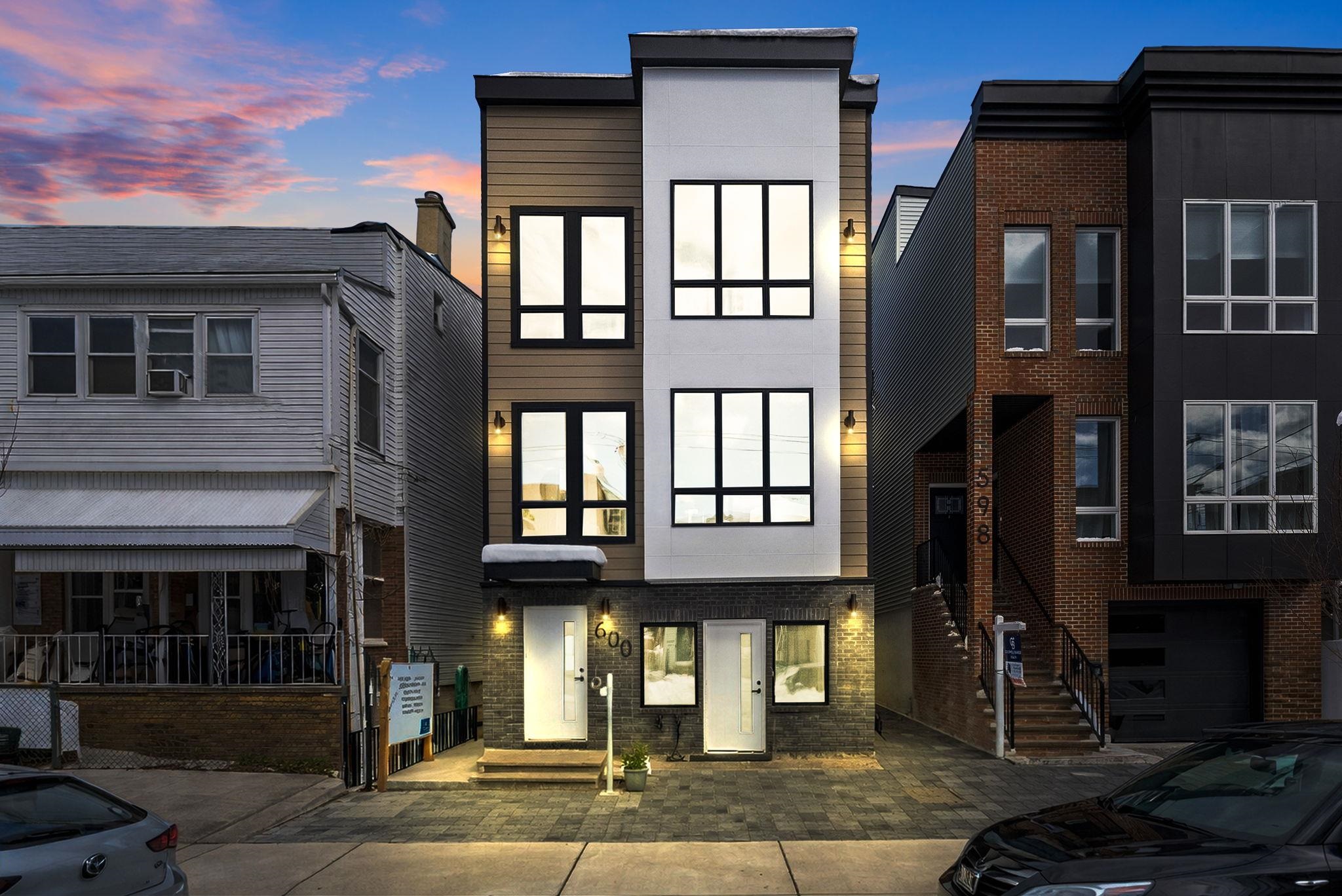 600 BRAMHALL AVE Unit: ADU
