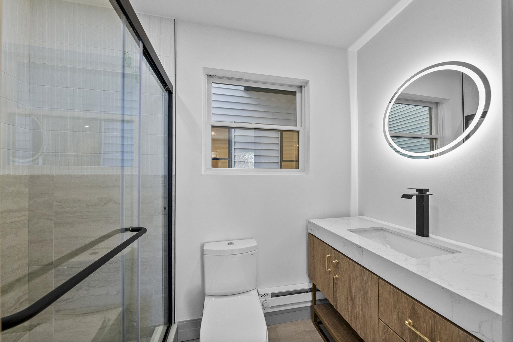 600 BRAMHALL AVE Unit: ADU