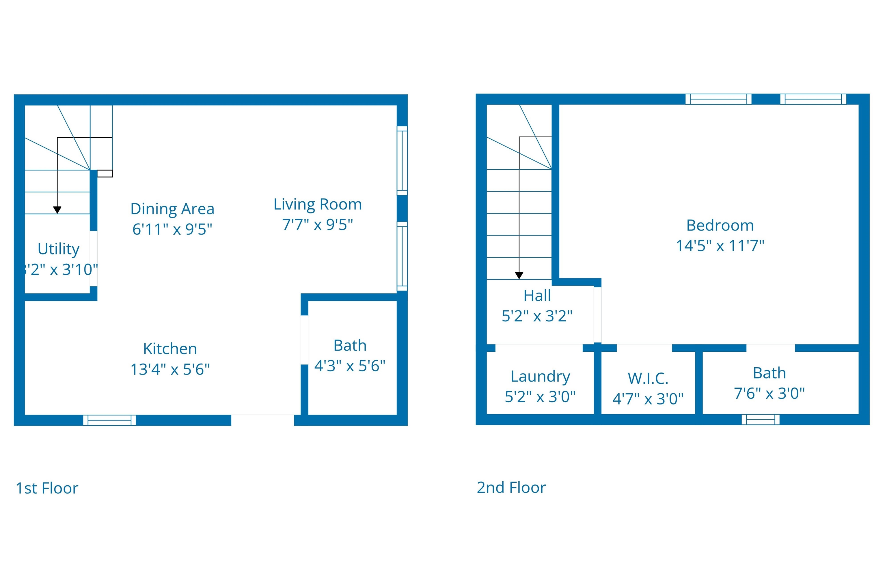 600 BRAMHALL AVE Unit: ADU
