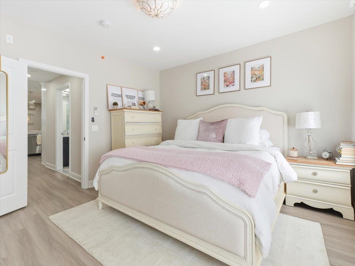 406 MADISON ST Unit: 3R