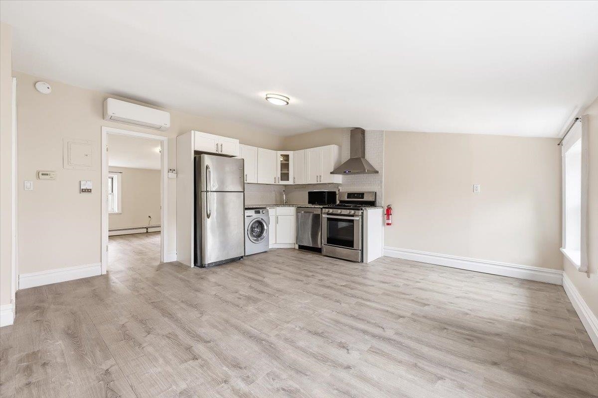 59 WAYNE ST Unit: 3