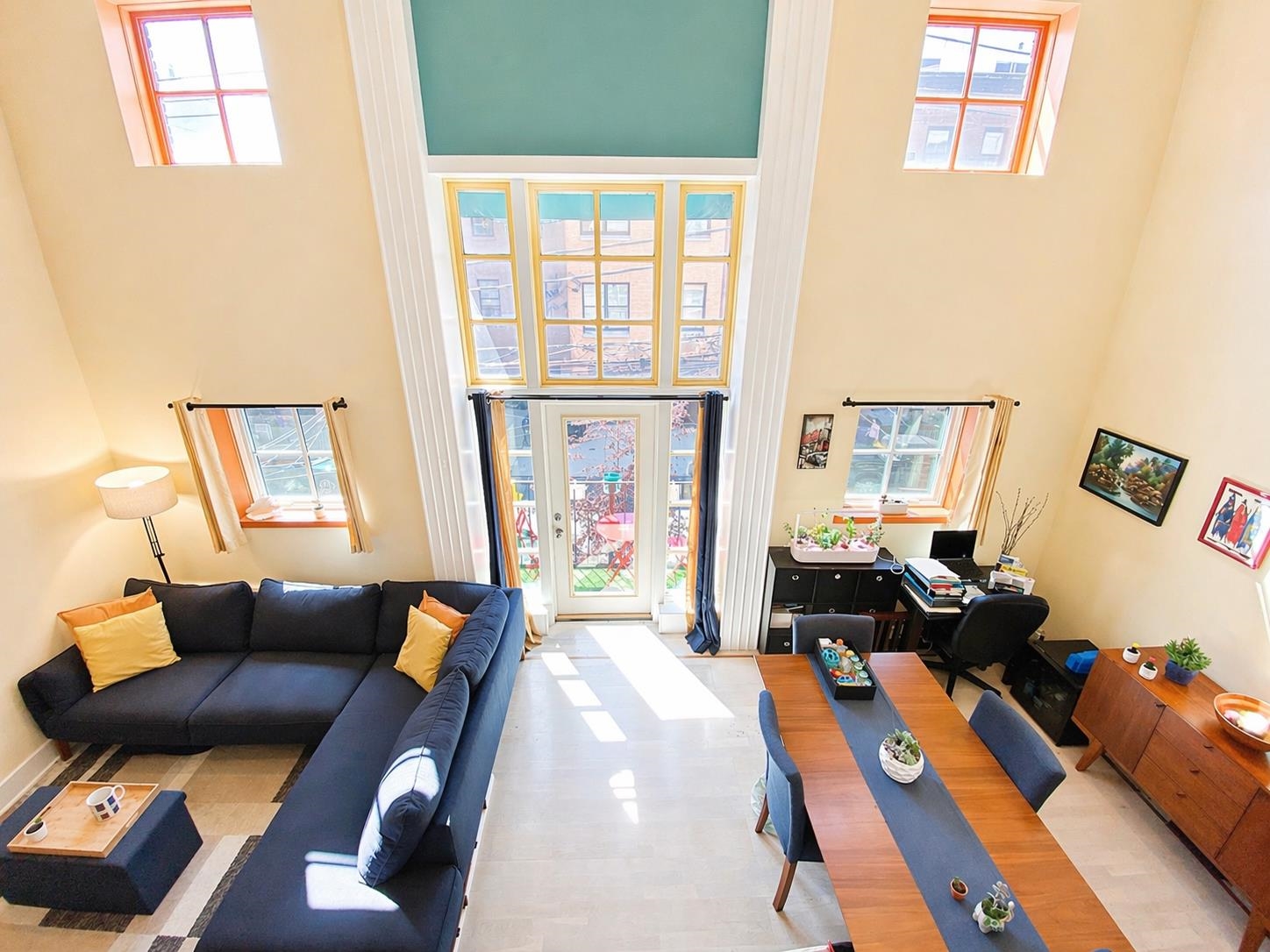 219 BLOOMFIELD ST Unit: B3
