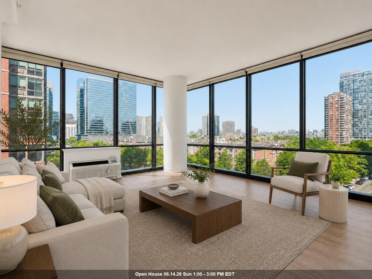 389 WASHINGTON ST Unit: 7F
