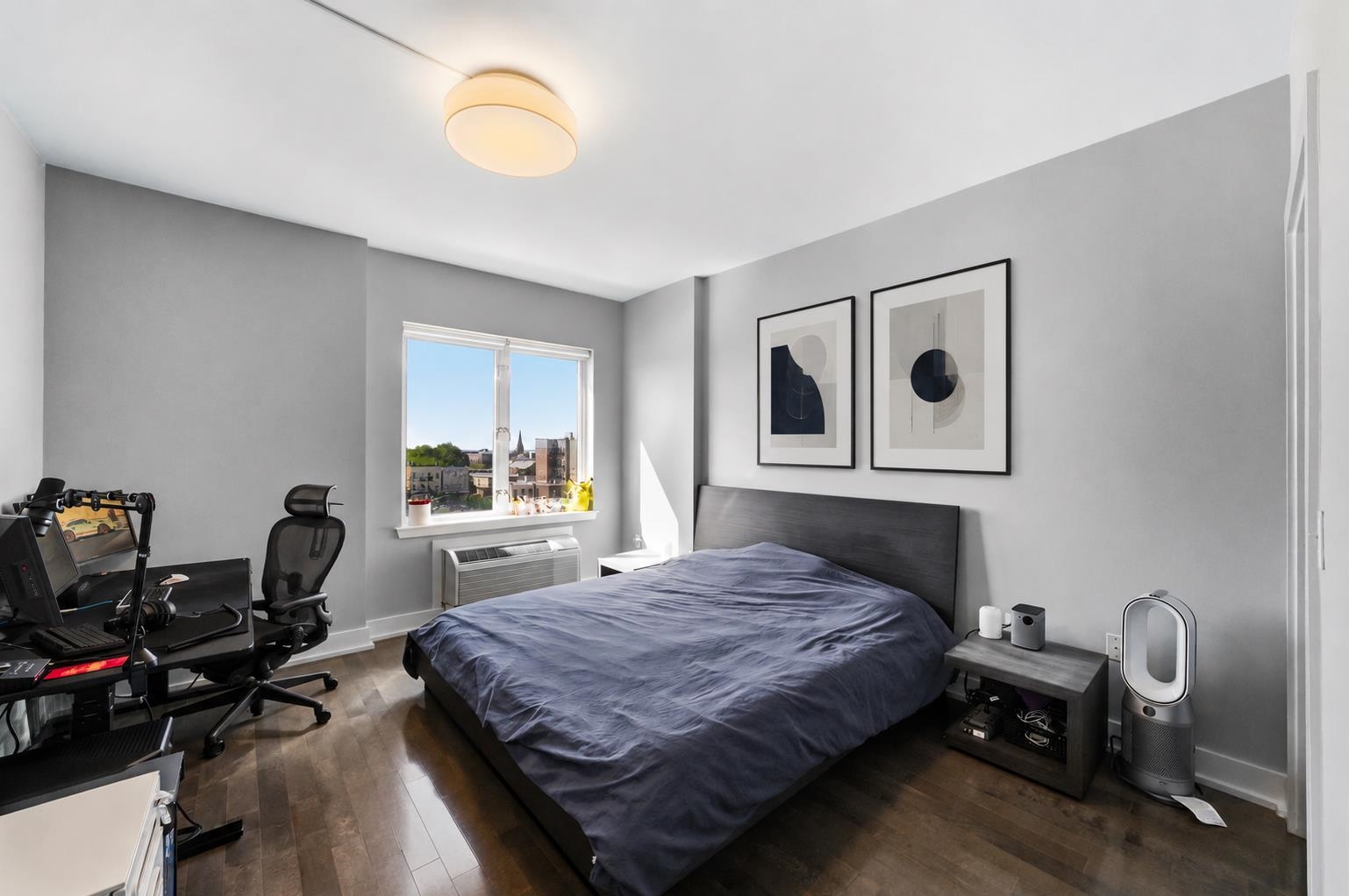 3312 HUDSON AVE Unit: 6N