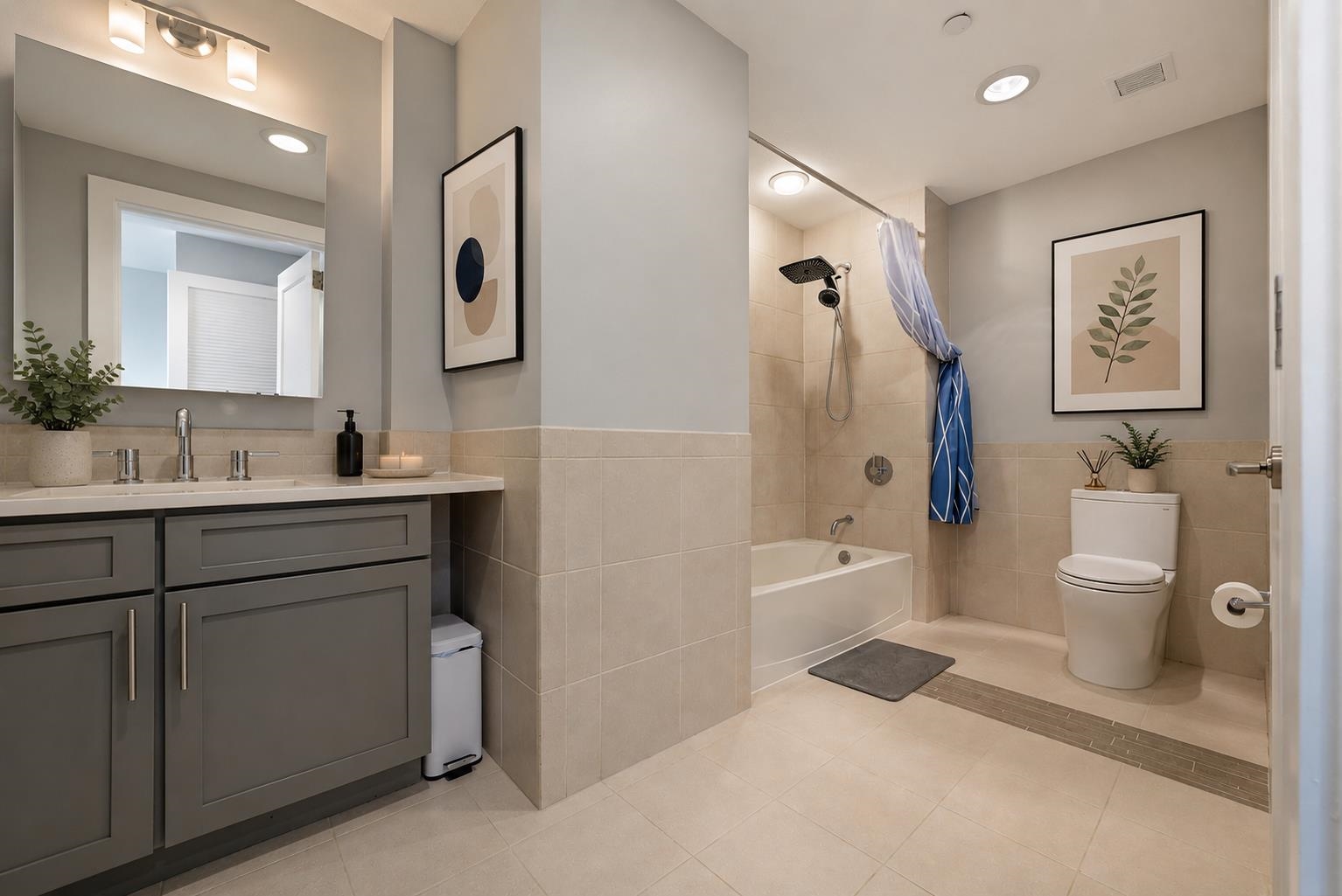 3312 HUDSON AVE Unit: 6N