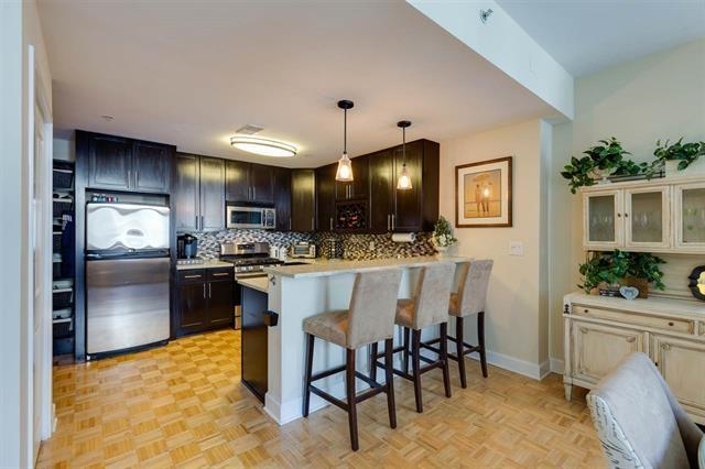 610 NEWARK ST Unit: 4G