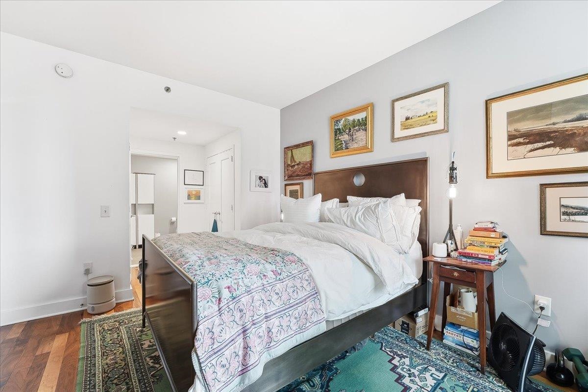 800 JACKSON ST Unit: 309