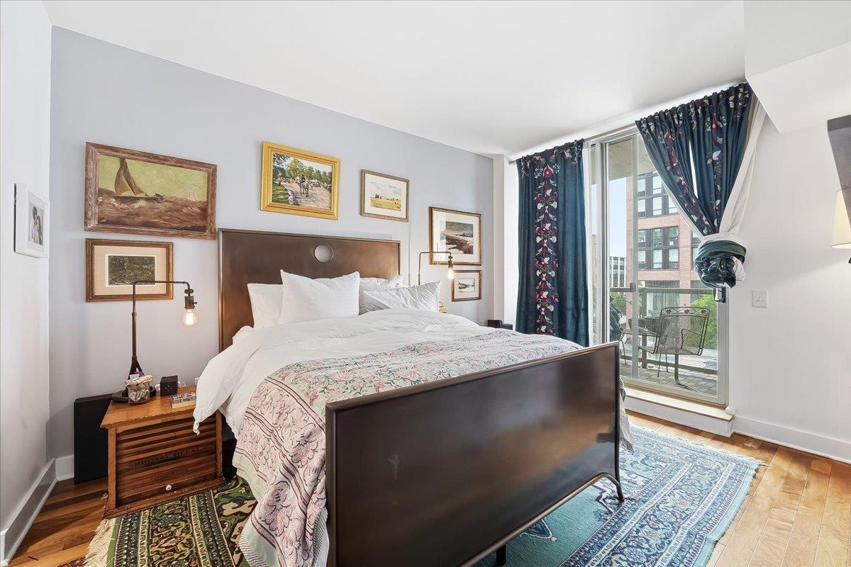 800 JACKSON ST Unit: 309