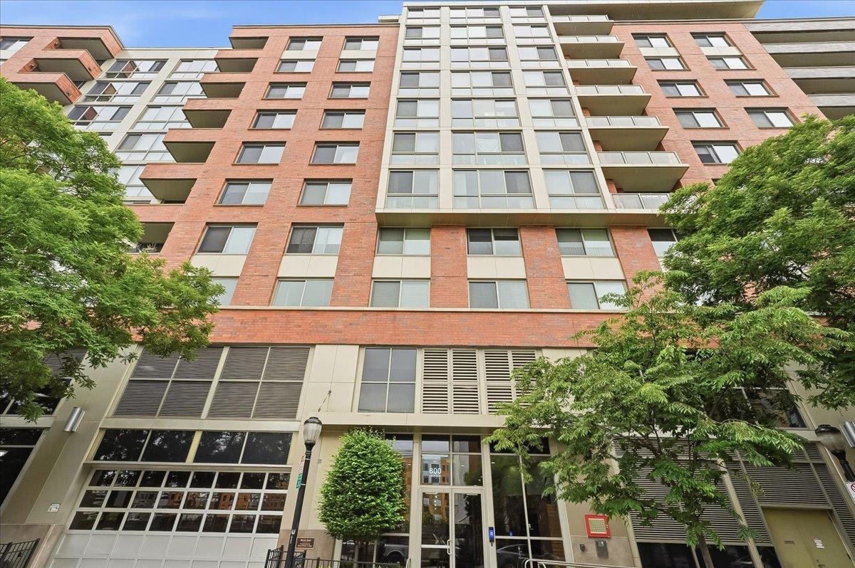 800 JACKSON ST Unit: 309