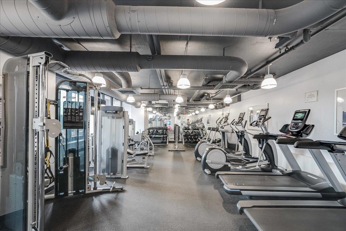 389 WASHINGTON ST Unit: 7F